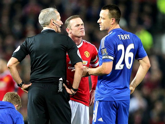 四人壮举 四人壮举