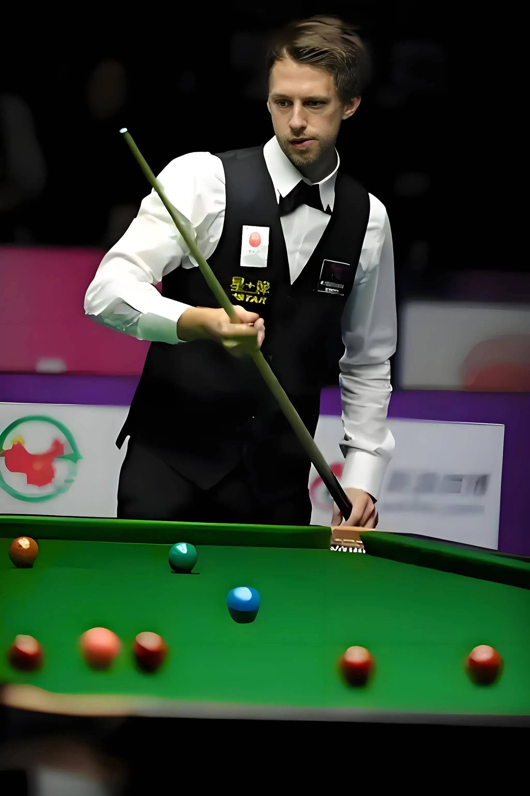 他已经是K 他已经是K