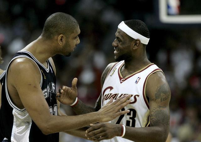 马刺仍展示 马刺仍展示