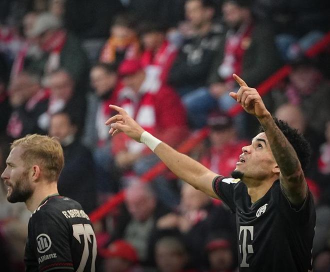 潜在格局变 潜在格局变